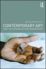 Omslag: Contemporary Art and the Cosmopolitan Imagination