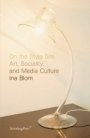 Omslag: On the Style Site: Art, Sociality, and Media Culture