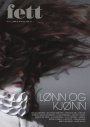 Omslag: Fett 1/2008 – Lønn og kjønn