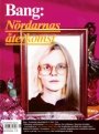 Omslag: Bang 1/2010: Nördarnas återkomst