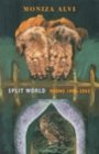 Omslag: Split World: Poems 1990-2005