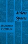 Omslag: Airless Spaces
