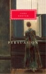Omslag: Persuasion