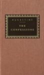 Omslag: The Confessions