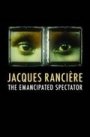 Omslag: The Emancipated Spectator
