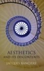 Omslag: Aesthetics And Its Discontents