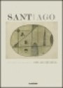Omslag: Santiago: Historien om Gerardo K