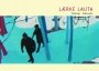 Omslag: Lærke Lauta, Paintings/videoworks