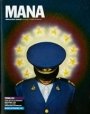 Omslag: Mana 3/2009: EU