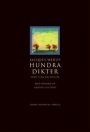 Omslag: Hundra dikter