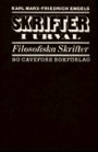 Omslag: Filosofiska skrifter