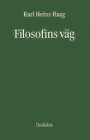 Omslag: Filosofins väg