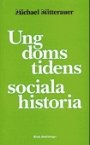 Omslag: Ungdomstidens sociala historia