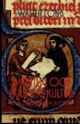 Omslag: Muntlig och skriftlig kultur