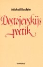 Omslag: Dostojevskijs poetik