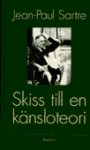 Omslag: Skiss till en känsloteori