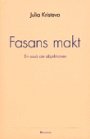 Omslag: Fasans makt: En essä om abjektion