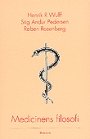 Omslag: Medicinens filosofi
