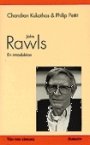 Omslag: John Rawls: en introduktion