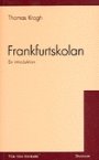 Omslag: Frankfurtskolan: en introduktion