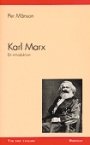 Omslag: Karl Marx: en introduktion