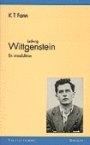 Omslag: Ludwig Wittgenstein: en introduktion