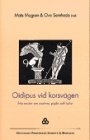 Omslag: Oidipus vid korsvägen