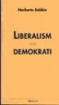 Omslag: Liberalism & demokrati