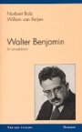 Omslag: Walter Benjamin: En introduktion
