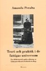 Omslag: Teori och praktik i de fattigas universum: En idéhistorisk undersökning av latinamerikansk befrielseteologi