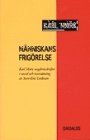 Omslag: Människans frigörelse