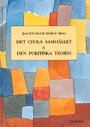 Omslag: Det civila samhället och den politiska teorin