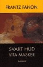 Omslag: Svart hud - vita masker