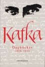 Omslag: Dagböcker 1910–1923