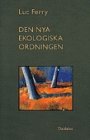 Omslag: Nya ekologiska ordningen