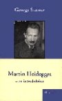 Omslag: Martin Heidegger