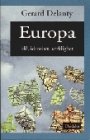 Omslag: Europa: idé, identitet, verklighet
