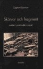 Omslag: Skärvor och fragment