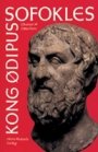 Omslag: Kong Ødipus