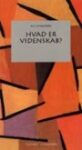 Omslag: Hvad er videnskab ?
