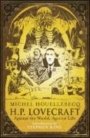 Omslag: H.P. Lovecraft: Against the World, Against Life