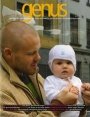 Omslag: Genus 2/2007 – Dahlström-debatten