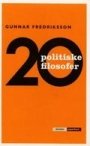 Omslag: 20 politiske filosofer