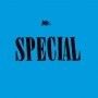 Omslag: Mr. Special