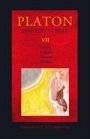 Omslag: Samlede verker bind VII