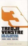 Omslag: Tredje venstre: For en radikal individualisme