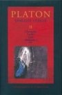 Omslag: Samlede verker bind II