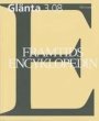 Omslag: Glänta 3/2008 – Framtidsencyklopedin