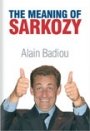 Omslag: The Meaning of Sarkozy