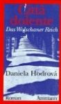 Omslag: Citta dolente: Das Wolschaner Reich